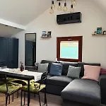 Hegyalja Kucko Apartment