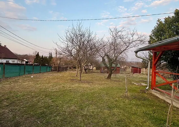 Apartmán Hegyalja Kucko