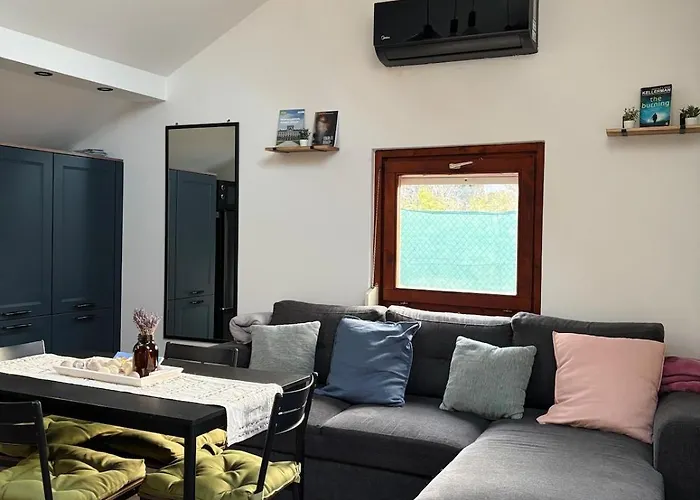 Hegyalja Kucko Apartmán