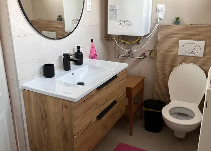 Hegyalja Kucko Apartmán Kőszeg