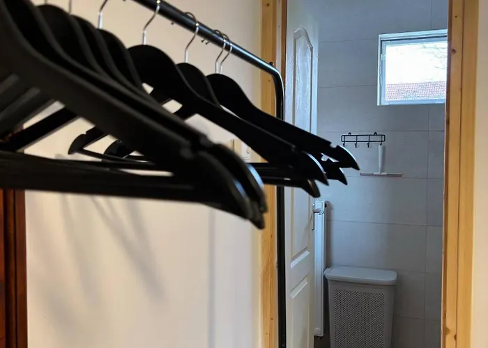 Apartmán Hegyalja Kucko Kőszeg