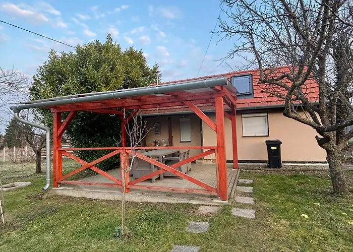 Apartmán Hegyalja Kucko *